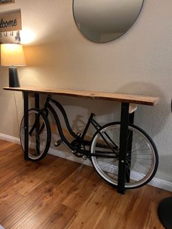 Entry table