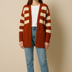 women's sweater size XL