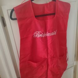 Craft APRON