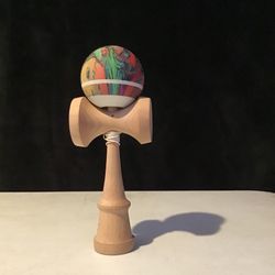 Kendama Skill Toy