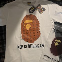 Bape Shirt 
