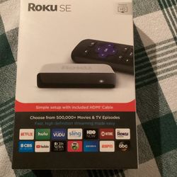 Roku