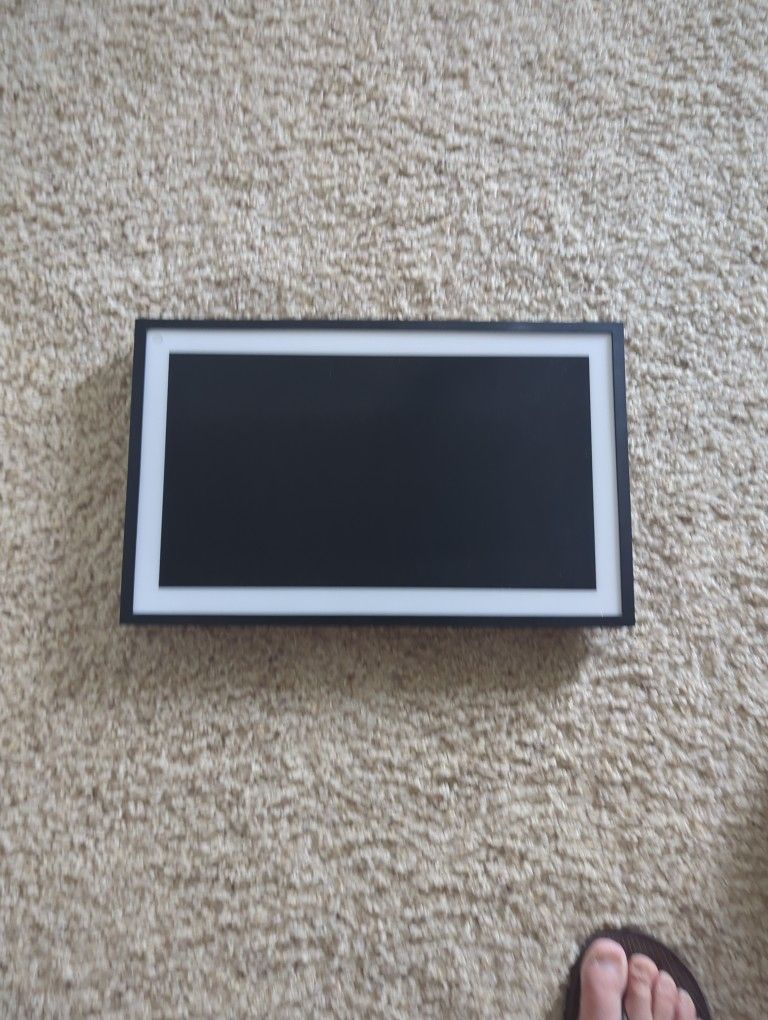 Amazon Echo Show 15