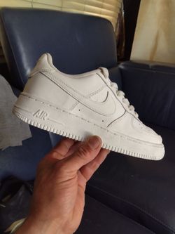 Nike air force 1 size 6