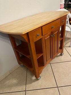 Coffee organizer