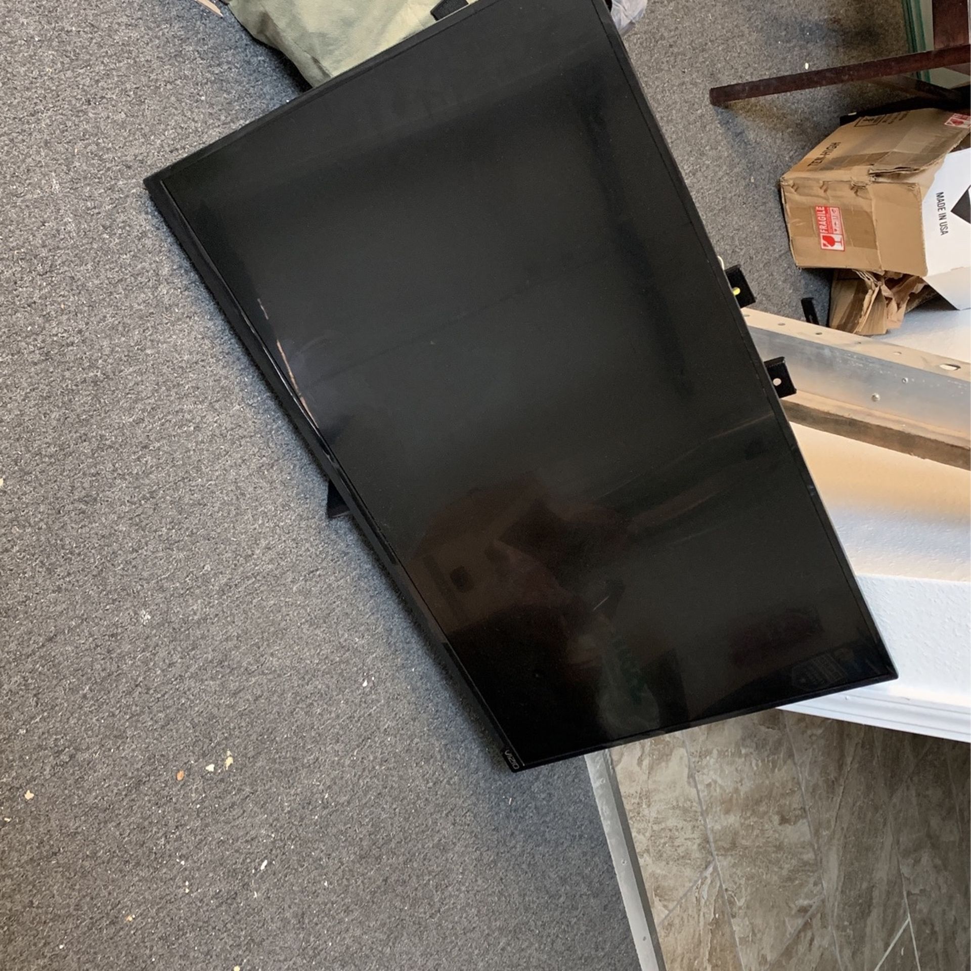 40 Inch Vizio Tv