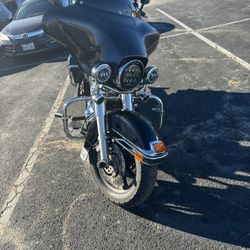 2007 Electra Glide