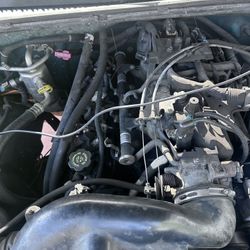 99-06 Chevy Silverado 1500 