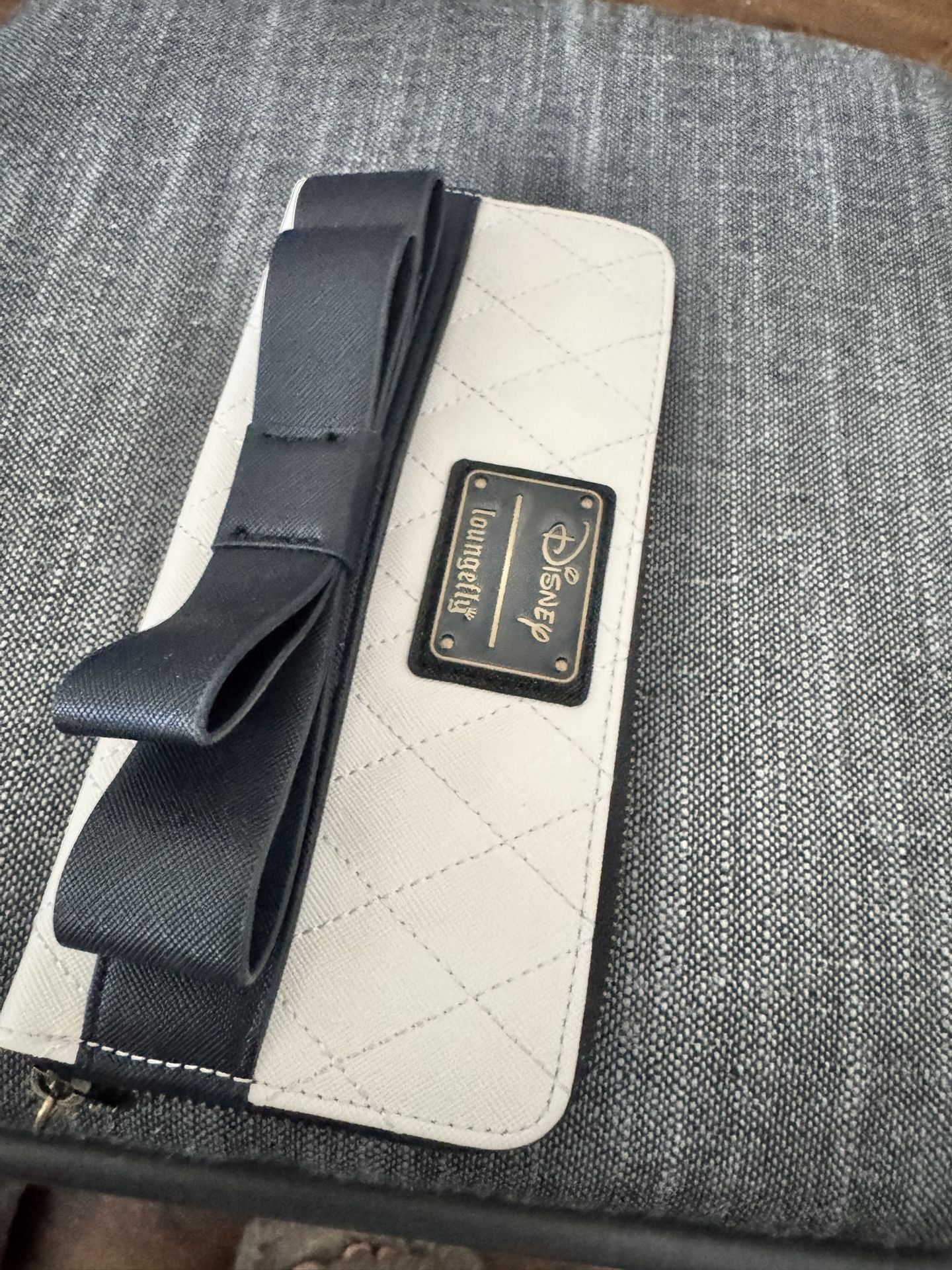 Loungefly Princess wallet