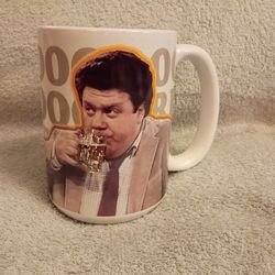 "Norm" Cheers Mug
