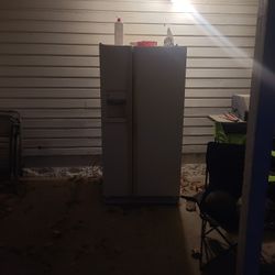Fridge. Free-$50