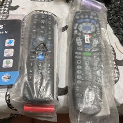 Remotes