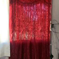 Curtains