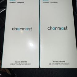 Power bank Wireless Charger 