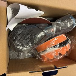 Battery-Powered Polishing and Sanding Machine (Set)