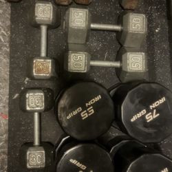 Weights