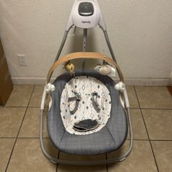 Baby Swing