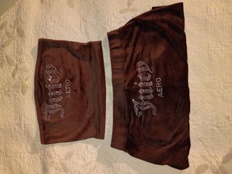 Juicy couture size large