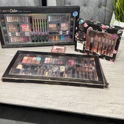 Brand New Make Up Bundle 