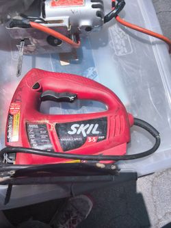Skil Jigsaw