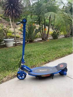 Kids Razor Electric scooter