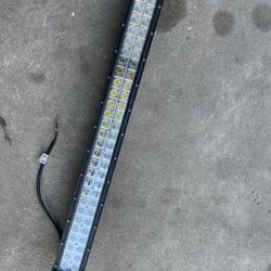 Truck Bar Light