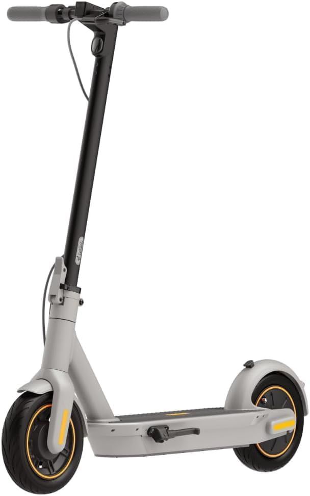 Segway Ninebot Scooter