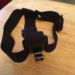 GoPro Head Strap