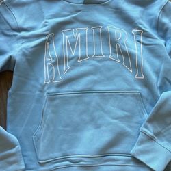 Amiri Hoodie