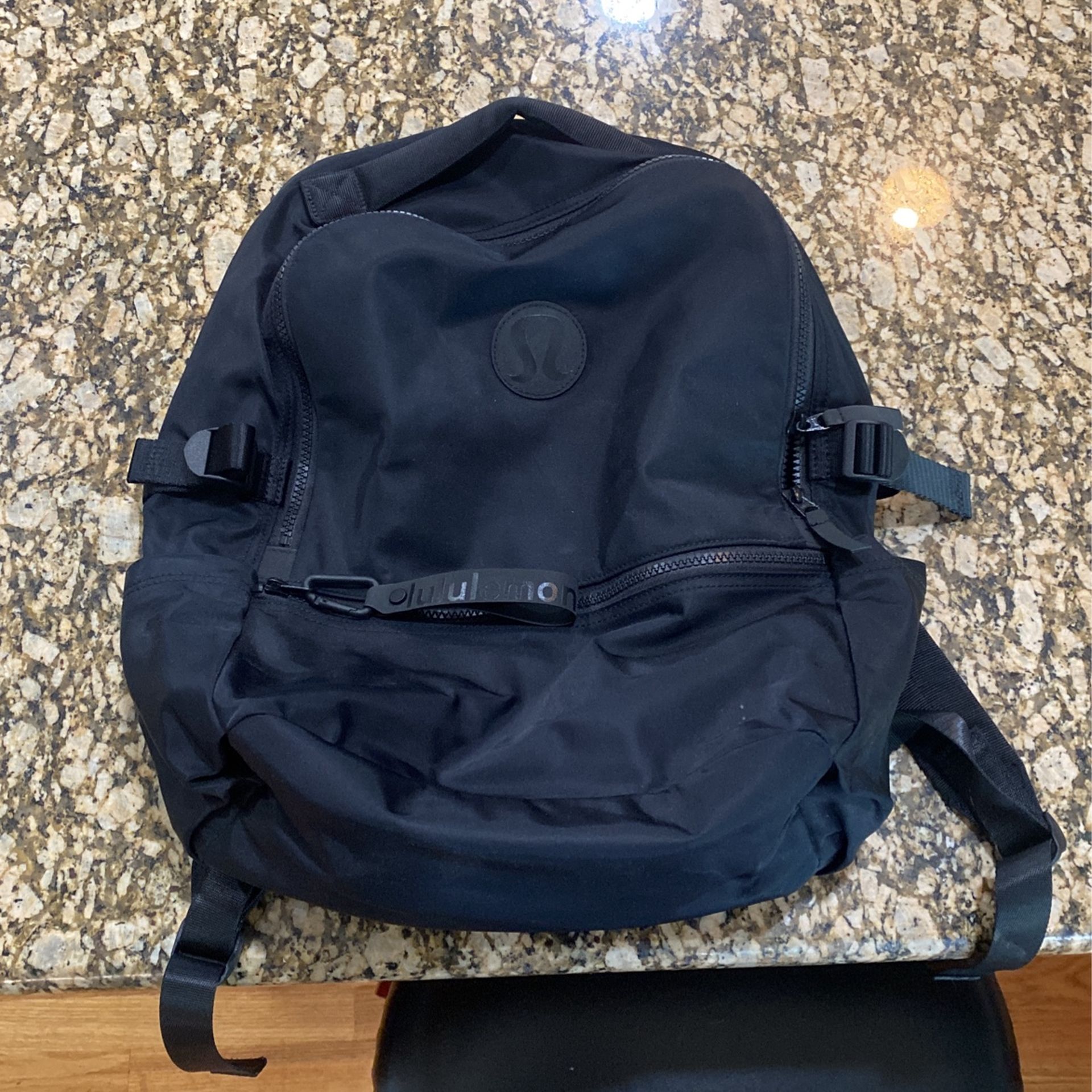 Lululemon Backpack