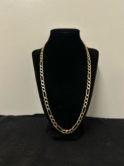 14k gold chain