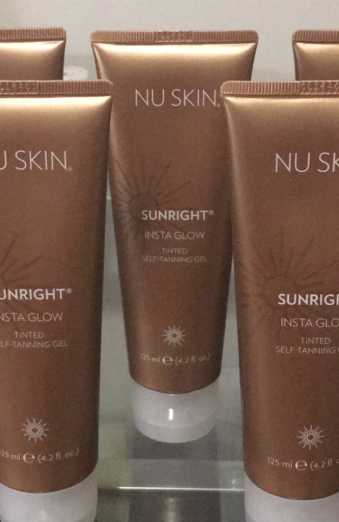Self Tanner