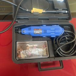 Rotary Tool Kit