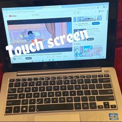 ASUS Laptop working great 