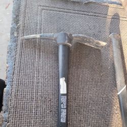 2.5 Lb Pick Mattock 