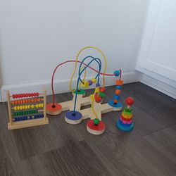 Baby Toys 
