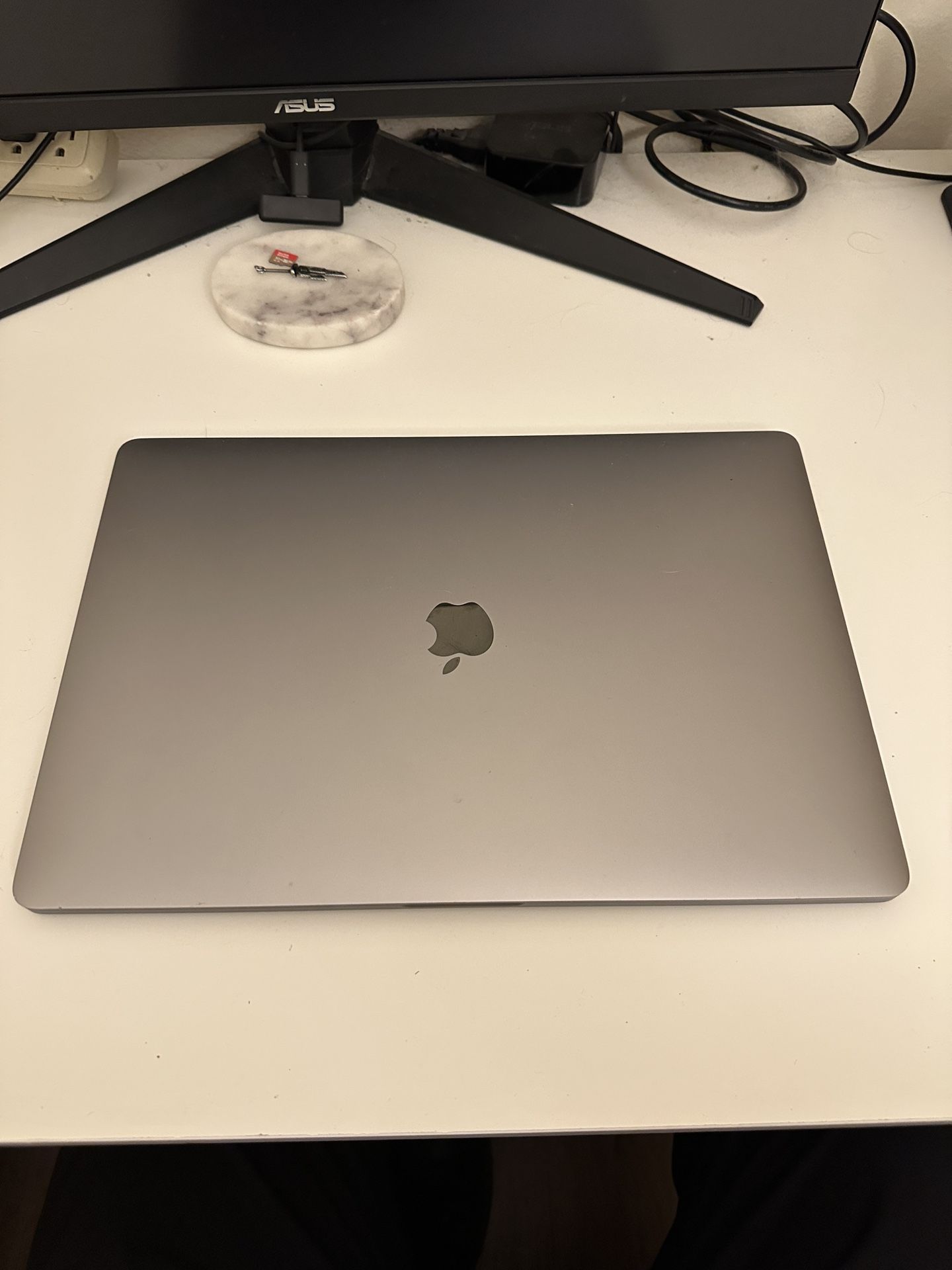 2019 MacBook Pro 16” - High End Configuration
