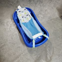 Baby Bath Tub