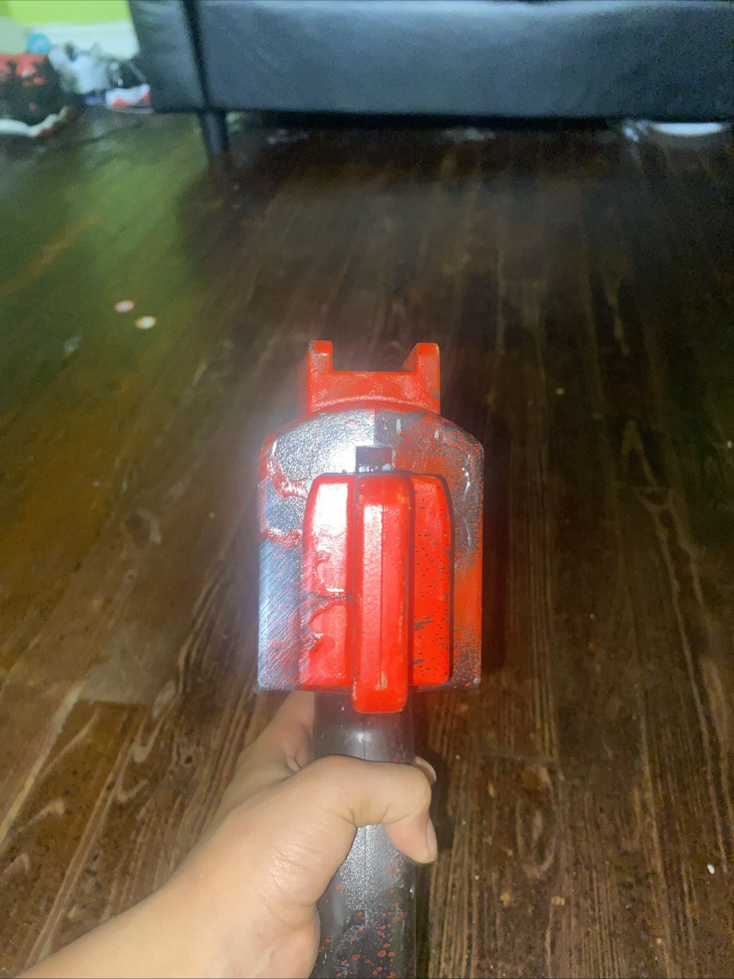 Srb375 No Battery Or Battery Cover