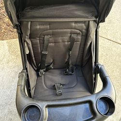 Mom Push Stroller