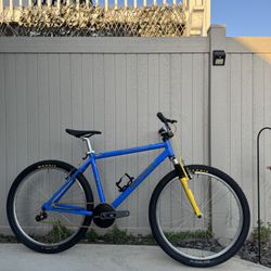 Specialized Rockhopper 