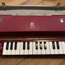 HOHNER German Piano 