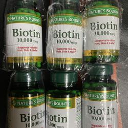 Biotin 