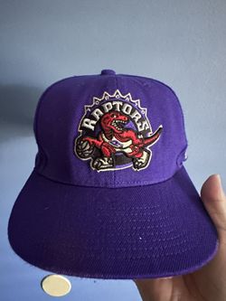 Toronto Raptors SnapBack