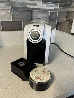 Caffitaly Coffeemaker