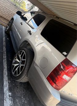 2007 tahoe Forsale