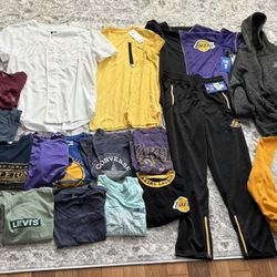 Men’s Medium Clothes 