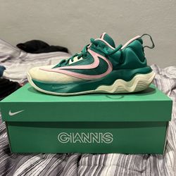 Giannis Immortality 3