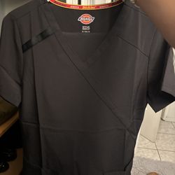 Dickies Scrub Shirt 