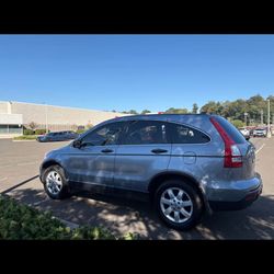2009 Honda Cr-v